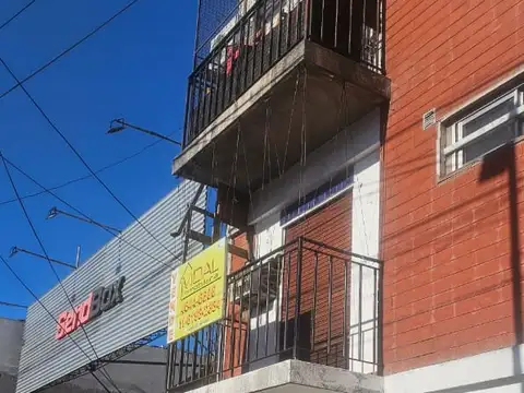 Avenida General Paz 11100