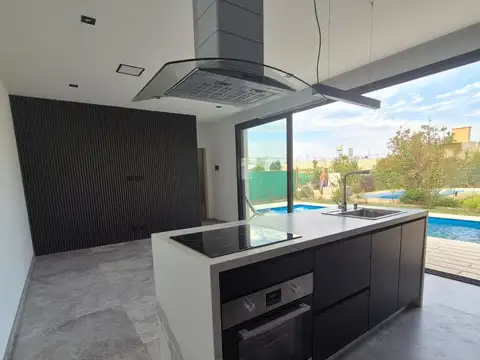 Casa en Venta de 1 dormitorio