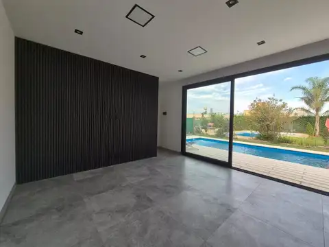 Casa en Venta 1 año