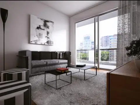 Ciudad De La Paz 2200, Piso 8