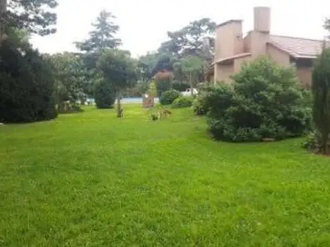 Quinta en Venta A Estrenar