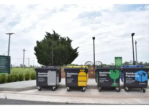 Terreno en Venta 24  mts Fondo