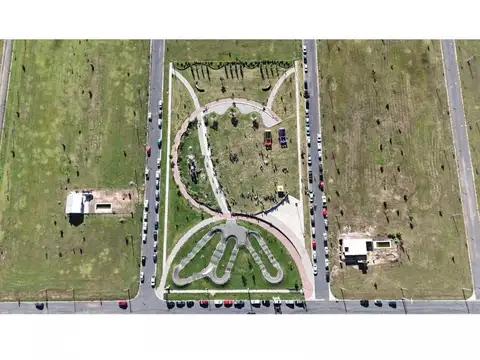 Terreno en Venta en Alvarez, USD 8.000