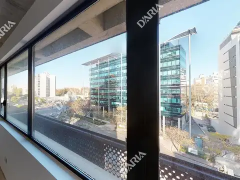 Oficina en Venta A Estrenar