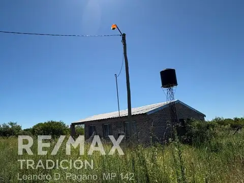 Terreno en Venta en Puerto Tirol el Descanso