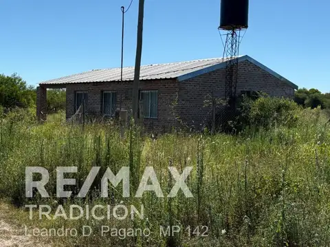 Terreno en Venta en Puerto Tirol el Descanso