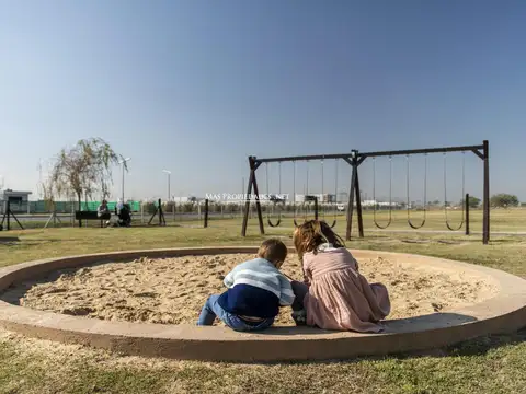 Terreno en Venta de 664,0 m2