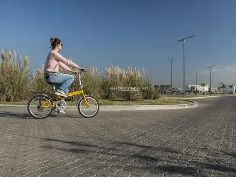 Venta Terreno / Lote interno en Las victorias Canning