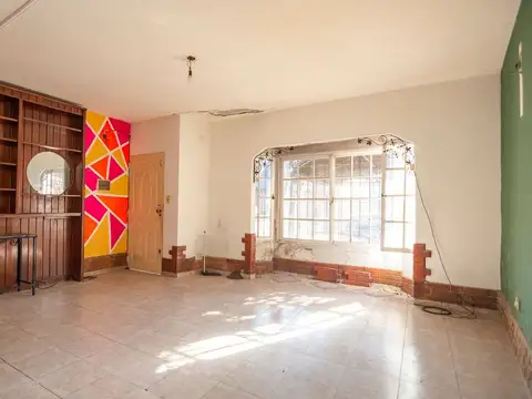 Casa en Venta 25 años