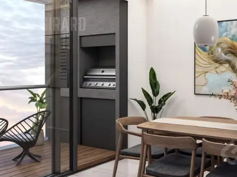 Departamento en Venta en Terminal Vieja, USD 273.480