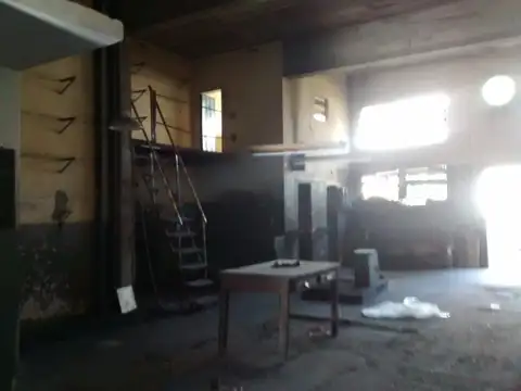 P. Peron (Calle Nro. 64) 5700