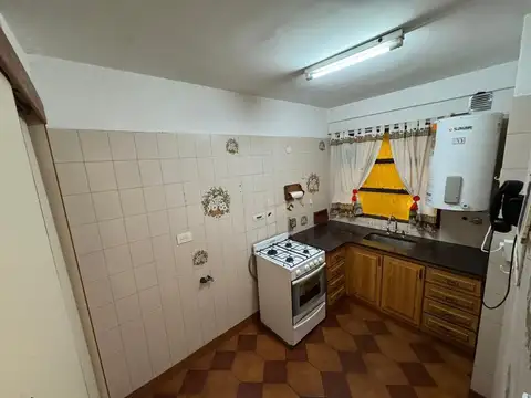 DEPARTAMENTO TRES AMBIENTES VENTA CONSTITUCION