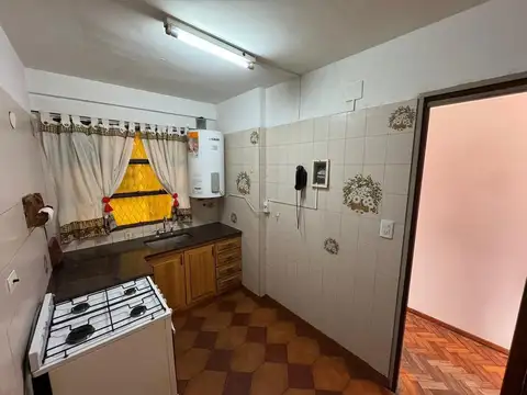 Departamento en Venta 50 años