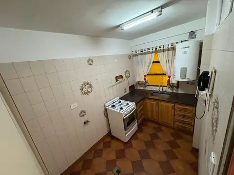 Departamento en Venta en Constitucion, USD 75.900