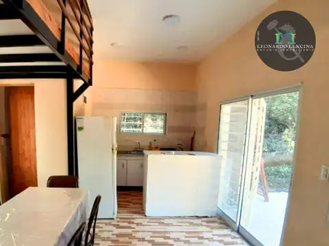 Casa en Venta de 1 dormitorio