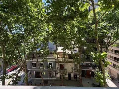 Departamento en Alquiler 15 años