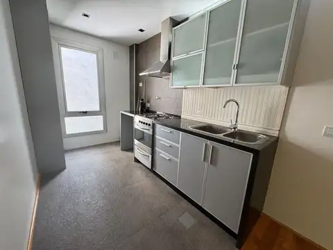 Departamento en Alquiler en Palermo, USD 1.080