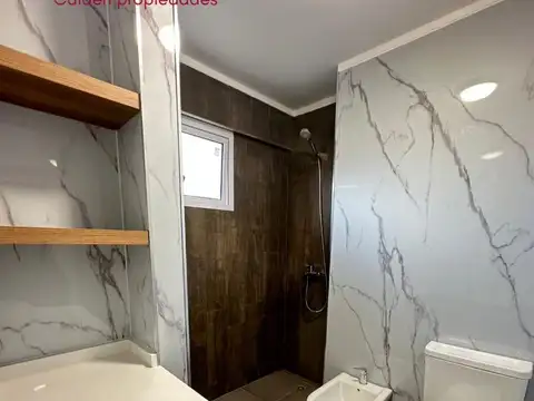 Departamento en Venta 35 años