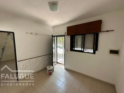 Depto Tipo Casa en Alquiler de 2 ambientes