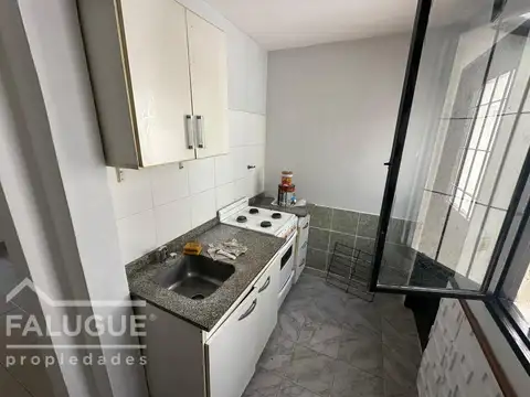 Depto Tipo Casa en Alquiler A Estrenar