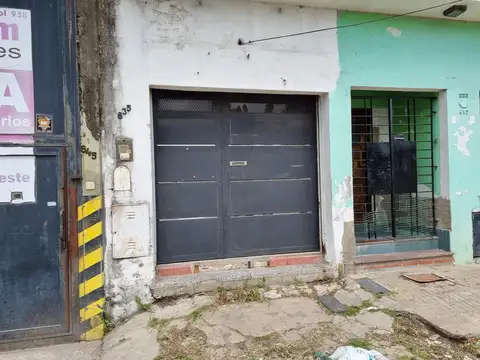 Local en Venta en Quilmes, USD 69.000