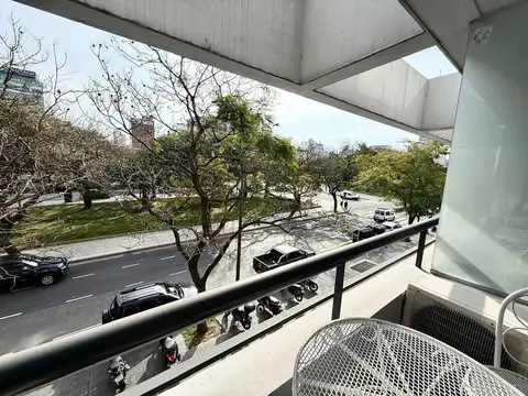 Departamento en Alquiler 16 años