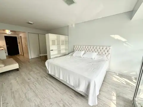 Departamento en Alquiler en Monserrat, USD 650