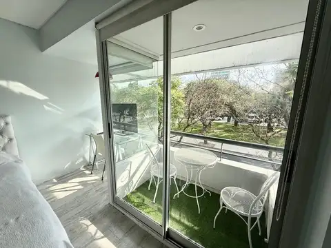 Departamento en Alquiler de Monoambiente