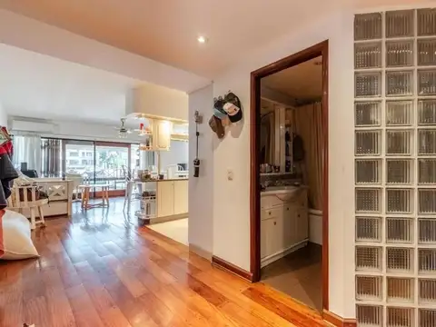 Dormi con vista a la bahía en Marina del Sol