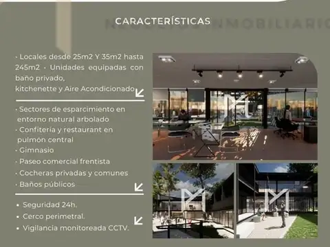 Local en Venta A Estrenar