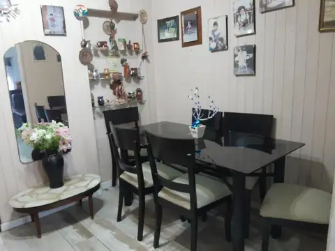 Casa en Alquiler de 2 dormitorios