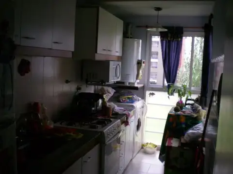 Mariquita Thompson Torre 5 2000, Piso 7