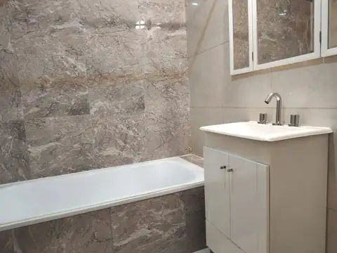 Departamento en Alquiler 6 años