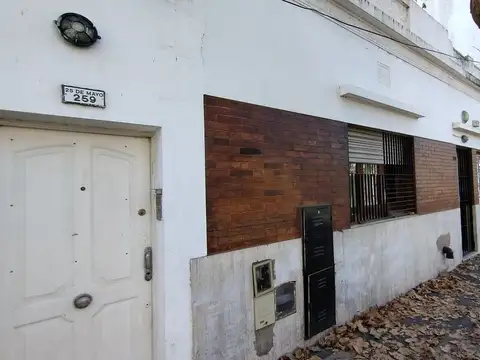 Depto Tipo Casa en Venta de 4 ambientes
