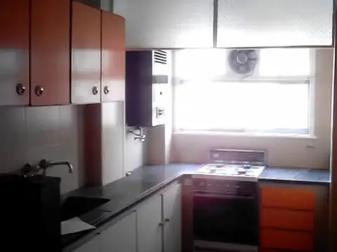 Departamento en Venta en Mar Del Plata, USD 70.000