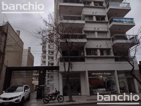 Departamento - Abasto