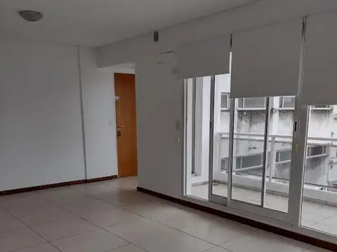 Departamento en Alquiler de 2 dormitorios
