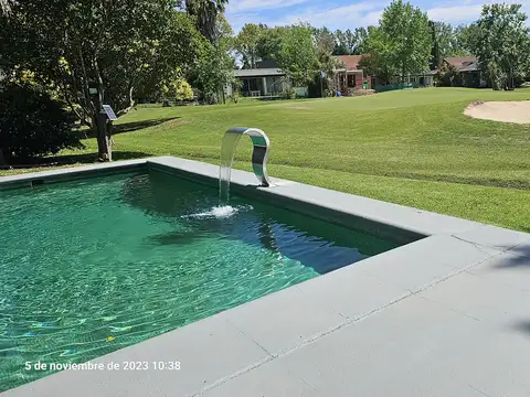 Casa en Alquiler Temporal en Indio Cua Golf Club, USD 3.000