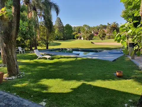 Casa en Alquiler Temporal de 3 dormitorios