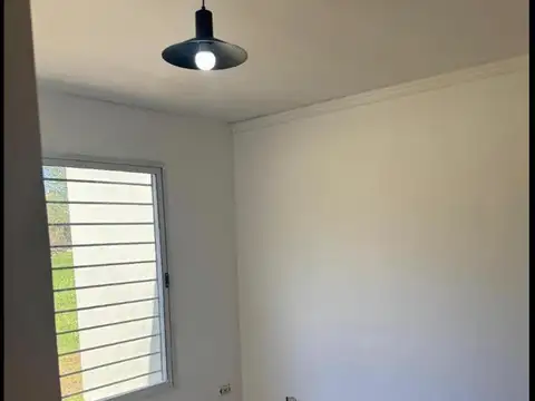 Casa Monoambiente con 1 baño