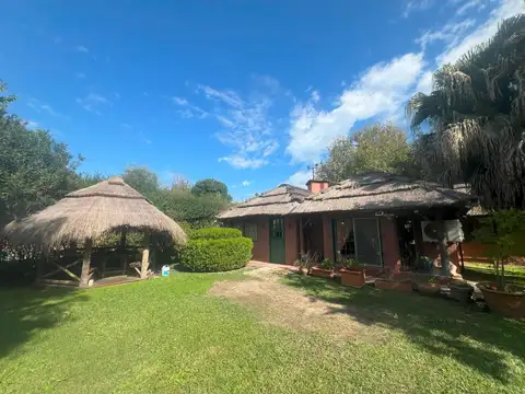 Casa en Venta 25 años