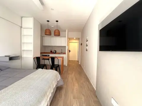 Departamento en Venta al Este