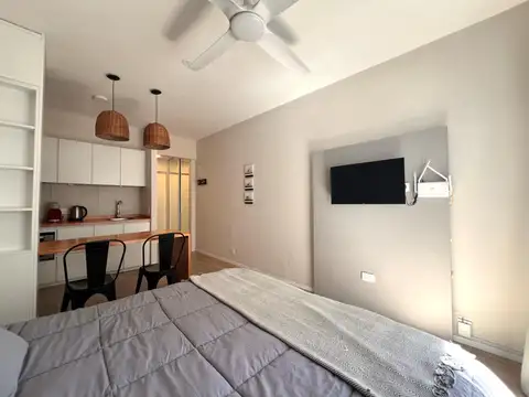 Departamento en Venta Permite mascota