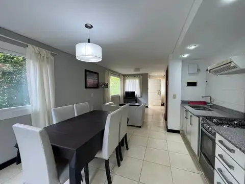 Departamento en Venta en Valeria Del Mar, USD 126.000