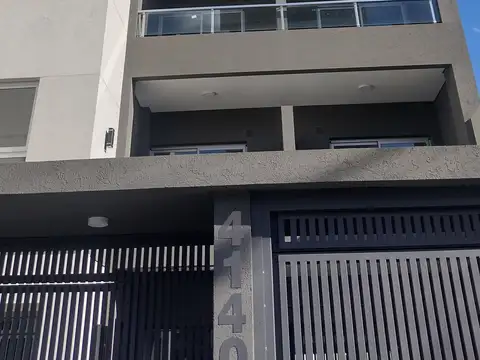 Departamento en venta en Ciudadela a estrenar