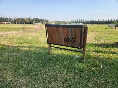 Terreno en Venta de 2390,0 m2