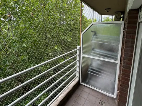 Departamento en Alquiler Permite mascota