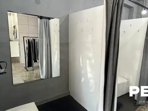 Fondo de comercio indumentaria femenina