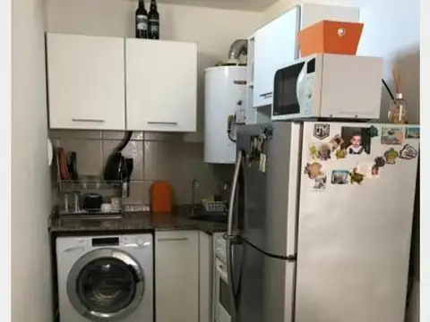 Departamento en Venta al Oeste