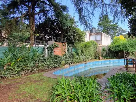 Casa 3 ambientes Del Viso